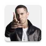 Logo of Eminem android Application 